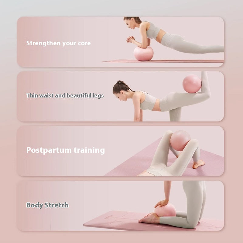 Pelvic Floor Fitness Ball